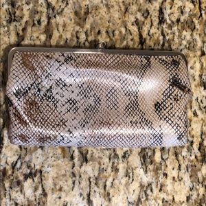 Hobo Lauren wallet